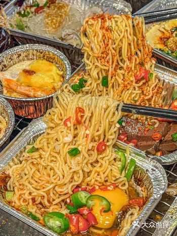 合川贼好吃的烤肉️和在成都吃的一模一样️