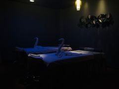 -金色春天.美颜康体纯正SPA(黄泥磅店)