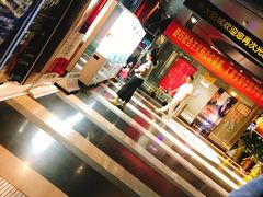 -嘉凯影城(西安恒大城店)