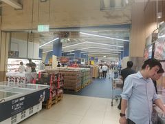 -盒马X会员店(上海森兰商都店)