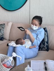-圣贝拉母婴护理中心(深圳莱佛士店)
