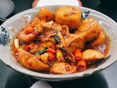 金钱蛋-潇湘阁(三里屯SOHO店)
