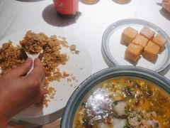 -南枝记·广东味道(中骏世界城店)