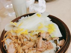 -玲又珑美食(盘福路店)