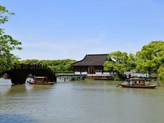-沙家浜风景区