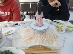 -楚鱼王·河鲜·湖北菜(华农店)