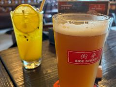 -Side Street街旁(交道口店)