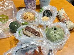 -中山大厦熟食外卖(珠江路店)
