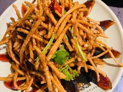 -一棠龙虾•王牌虾球(楚河汉街店)