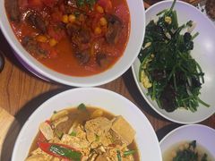 -纳瓦新疆菜(银都店)