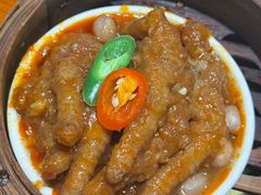 -阳光茶餐
