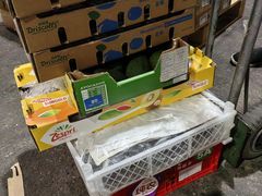 -西郊国际农产品交易中心