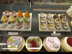 -Pantry's Best派悦坊蛋糕(世纪金源店)