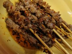 -东排食堂长沙小吃大排档(五一广场店)