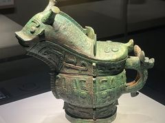 -太原市博物馆
