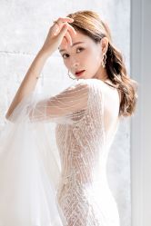-MANLI BRIDAL婚纱
