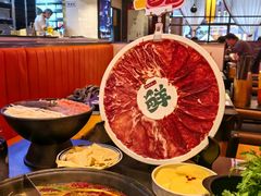 -巴蜀大将火锅(春熙店)