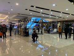 -万达广场(福州金融街店)