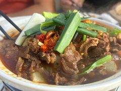 -黄牛肉馆·皖南土菜