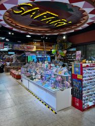 -卡通尼·Safari非洲探索乐园·生日会(金桥国际商业广场店)