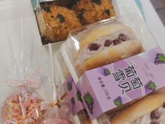 -香雪儿(升龙御玺店)