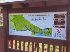-苏州上方山国家森林公园