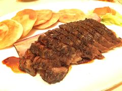 36小时慢熟牛肋骨-逸蝶轩(永利皇宫店)