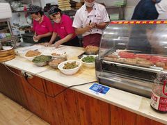 -霍嘟嘟手工水饺(黄山花园店)