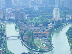 -环球港凯悦 · 享悦中餐厅