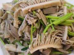 -烤肉宛饭庄(南礼士路店)