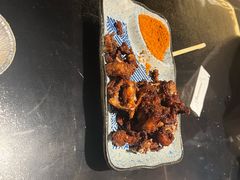 -那些年一起吃串的地方烧烤(观前街店)