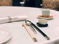 -明阁 Ming Court(广州朗豪酒店)