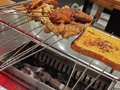 -古彭7只羊·徐州烧烤(旗舰店)