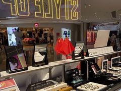 -LOHO眼镜(北京合生汇店)