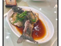 -澳门酒家(南航明珠店)