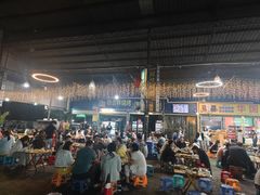 -杨合林啊兰烤鱼