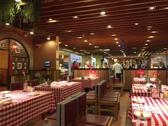 -西贝莜面村(香蜜湖店)