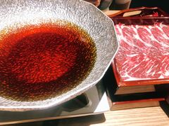-NIUAN牛庵·日式和牛烧肉(恒隆店)