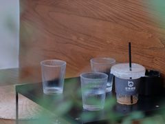-本無咖啡·BeanWood Coffee