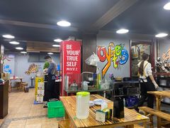 -星记小馆·小蓝龙·老南京砂锅菜(上海路店)