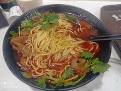 -秦云老太婆摊摊面(全国总店)