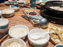 -春润大地海南椰子鸡(沙井京基百纳广场店)