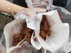 -傅强排骨(成都总店)