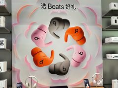 -Apple零售店(华贸购物中心店)