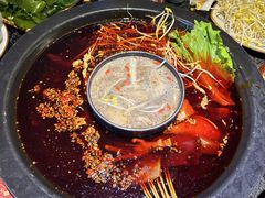 -陈眼镜火锅(总店)