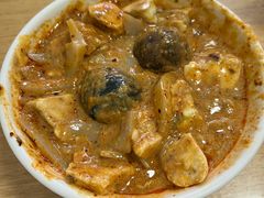 -清真·宏顺祥卤汁凉粉(大皮院店)