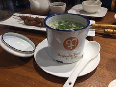 -巴扎美食·新疆菜·西域歌舞表演餐厅(新疆大厦店)