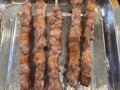 -情忆草原涮肉馆