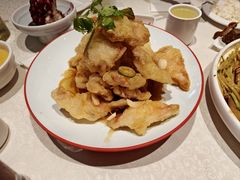 -北李·海肠捞饭·大连菜(开发区黄海西路店)