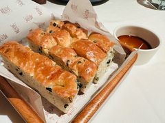 -藏红花·西班牙餐厅(北京五道营店)
